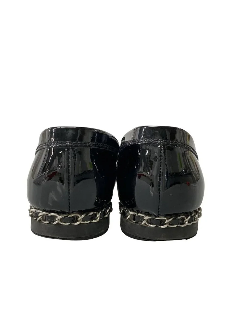 CHANEL category shoes